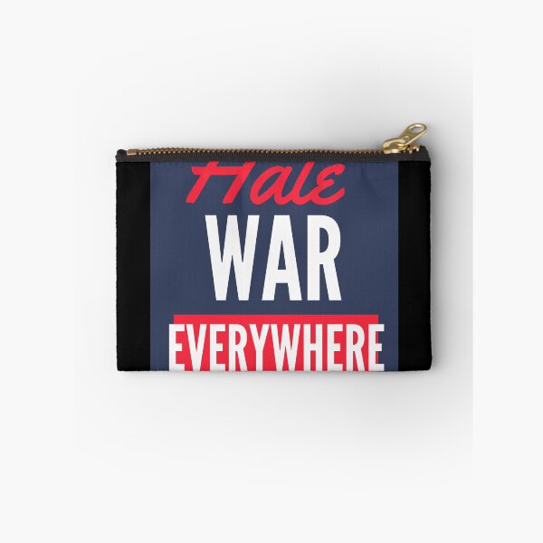 Item preview, Hate War Everywhere  designed and sold by Englishmistress.