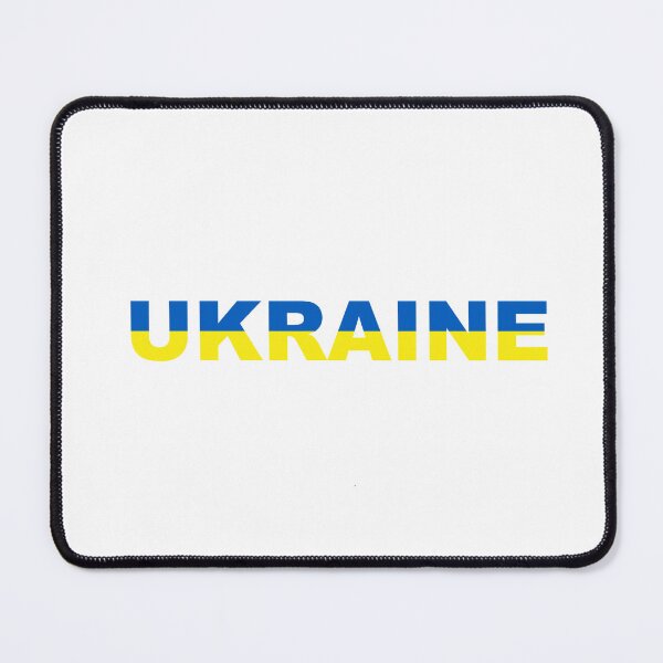 Item preview, Ukraine flag Ukrainian Flag Ukrainian Flag Ukrainian designed and sold by Desinger12.