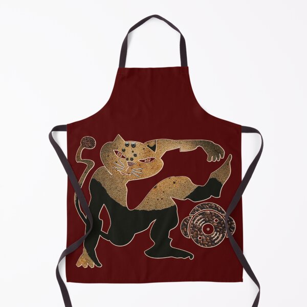 Item preview, FUELED BY COFFEE AND CAT - COFFEE CAT HIP HOP MUSIC VIBES - STUNNING DANCING CAT ADDICTED TO COFFEE4. designed and sold by Ralek.