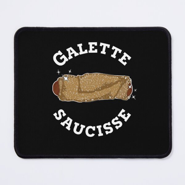 Item preview, Sausage patty designed and sold by grafikestelle.
