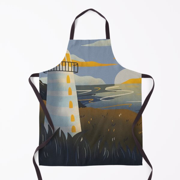 Item preview, Lighthouse designed and sold by Slynella.