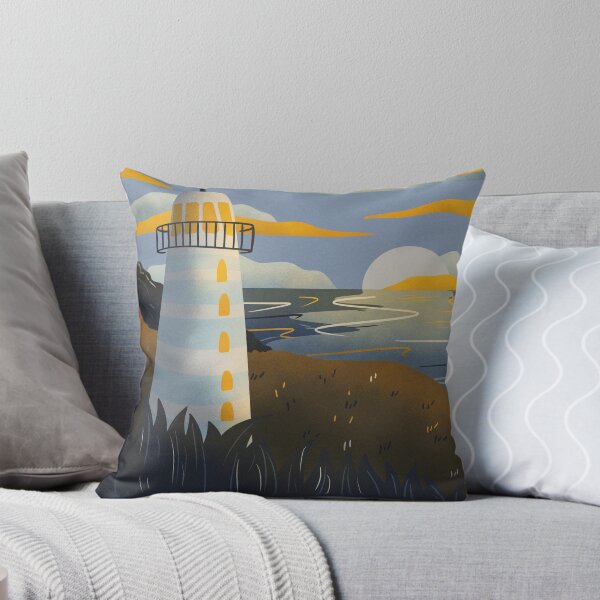Item preview, Lighthouse designed and sold by Slynella.