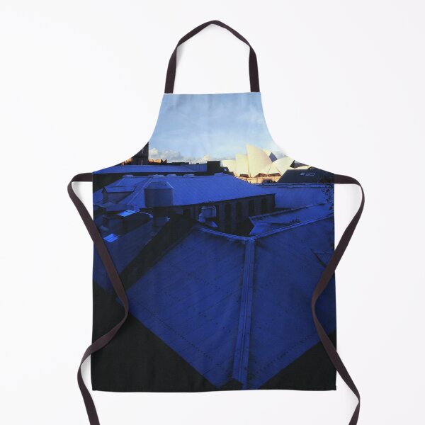 Item preview, Sydney Opera House from The Rocks, Sydney Australia 1993 designed and sold by Sylvan Myst.