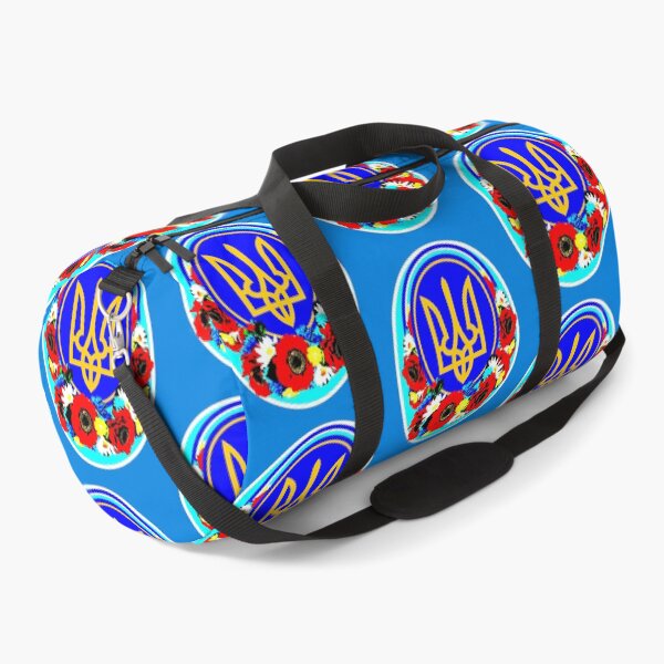Item preview, Ukraine Tryzub designed and sold by sandpiperstudio.