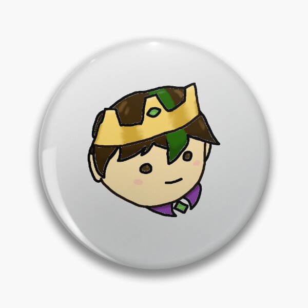 Item preview, Joel SmallishBeans Empires SMP chibi character designed and sold by joy-sketchpunk.