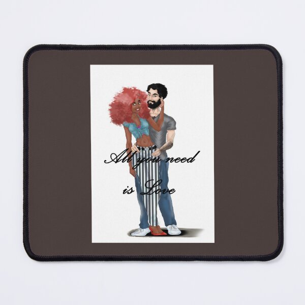 Item preview, All you need is Love Premium Scoop designed and sold by AAndEdesign.