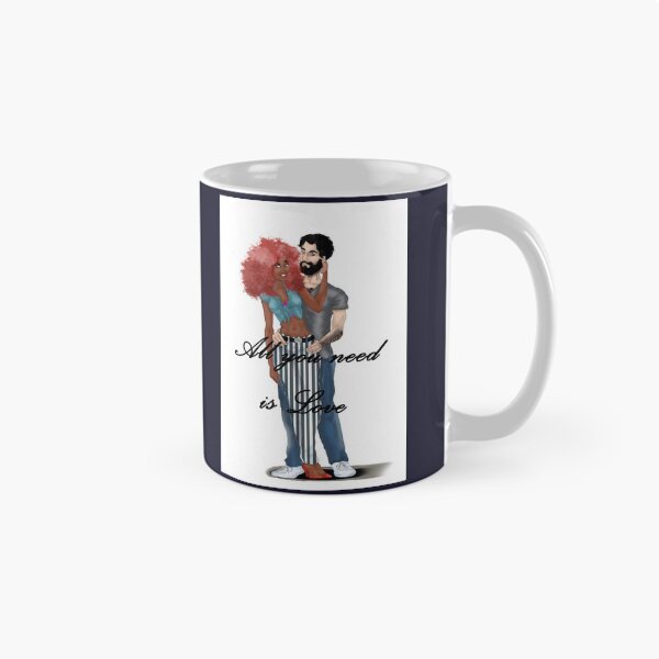 Item preview, All you need is Love Premium Scoop  designed and sold by AAndEdesign.