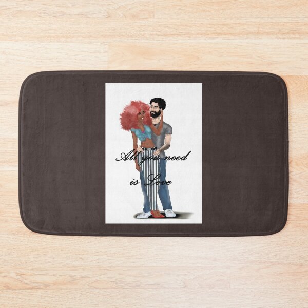 Item preview, All you need is Love Premium Scoop  designed and sold by AAndEdesign.