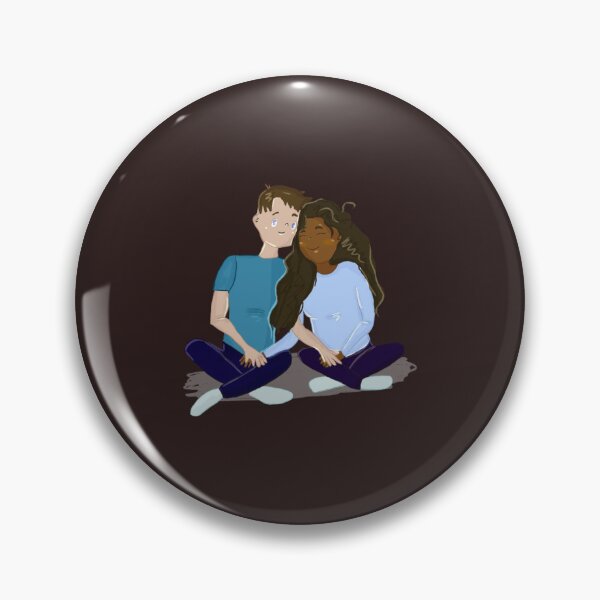 Item preview, bwwm couple   designed and sold by AAndEdesign.
