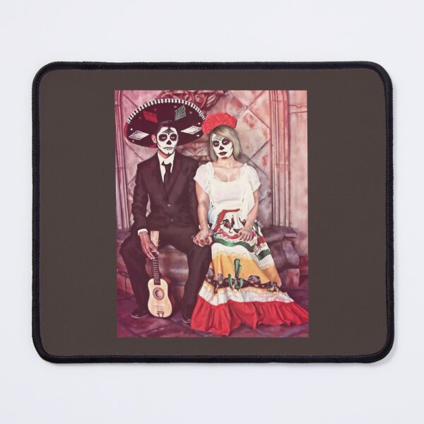 Item preview, Dia de los Muertos   designed and sold by AAndEdesign.