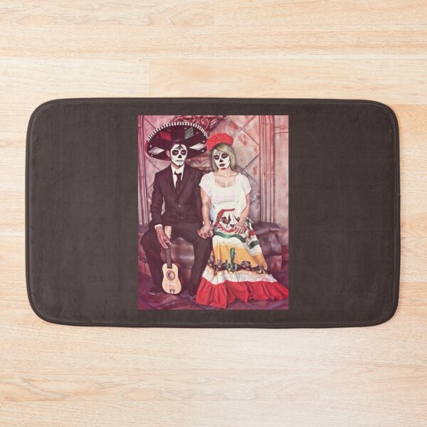 Item preview, Dia de los Muertos   designed and sold by AAndEdesign.