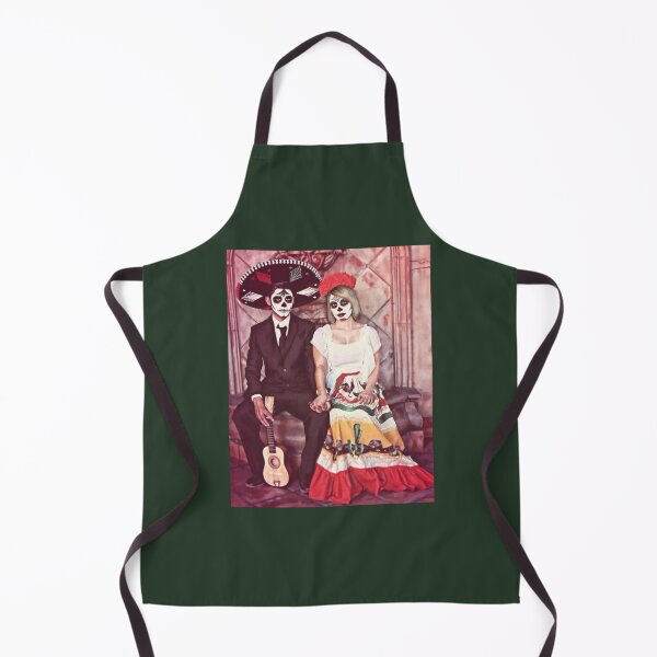 Item preview, Dia de los Muertos designed and sold by AAndEdesign.