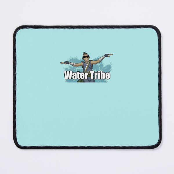 Item preview, Water Tribe Essential T-Shirt designed and sold by MichaelErdt.