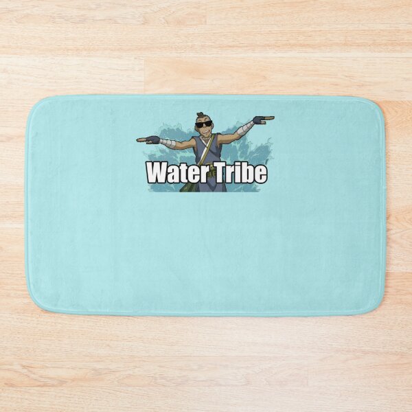Item preview, Water Tribe Essential T-Shirt designed and sold by MichaelErdt.