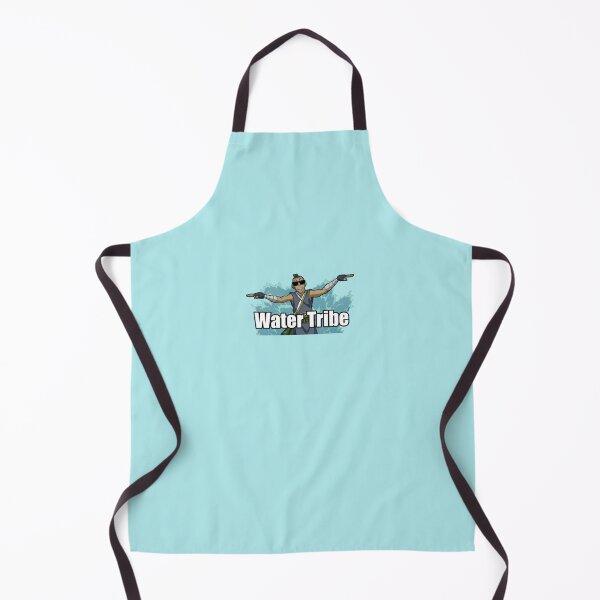 Item preview, Water Tribe Essential T-Shirt designed and sold by MichaelErdt.
