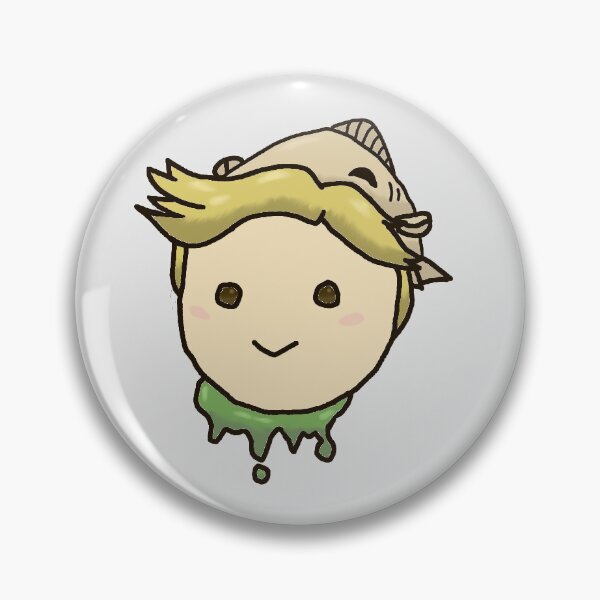 Item preview, Jimmy Solidarity Empires SMP chibi character designed and sold by joy-sketchpunk.