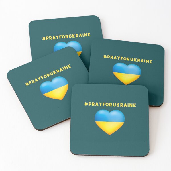 Item preview, Pray For Ukraine Design designed and sold by IndreB.