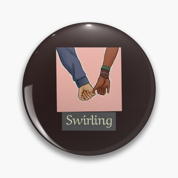 Item preview, interracial relationship   designed and sold by AAndEdesign.