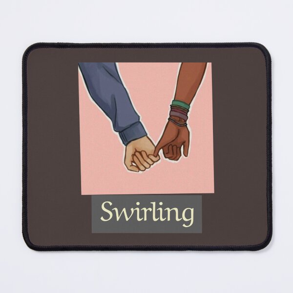 Item preview, interracial relationship   designed and sold by AAndEdesign.