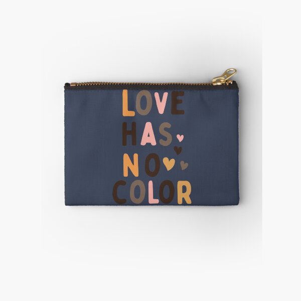 Item preview, Love has no color   designed and sold by AAndEdesign.