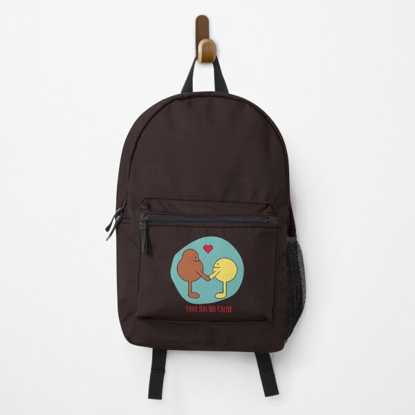 Item preview, LOVE HAS NO COLOR  interracial couple, interracial love, love has no color   designed and sold by AAndEdesign.