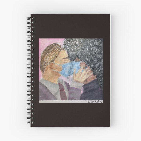 Item preview, Love Through the Chaos_quot_ piece designed and sold by AAndEdesign.