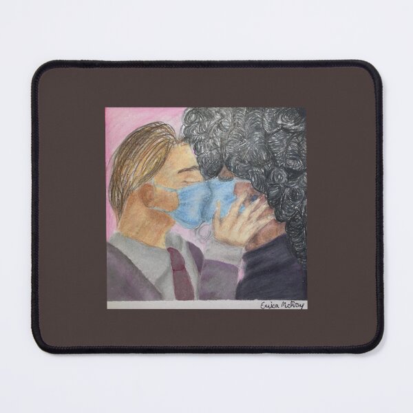 Item preview, Love Through the Chaos_quot_ piece designed and sold by AAndEdesign.
