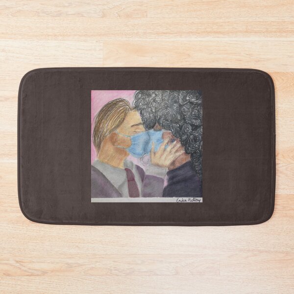 Item preview, Love Through the Chaos_quot_ piece designed and sold by AAndEdesign.