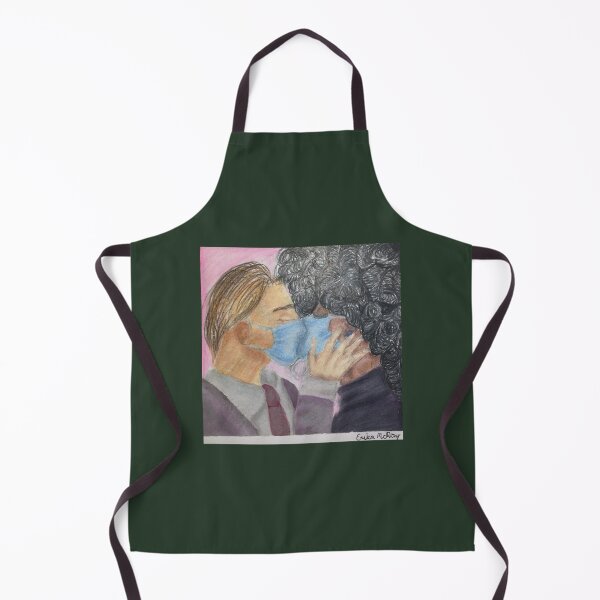 Item preview, Love Through the Chaos_quot_ piece designed and sold by AAndEdesign.
