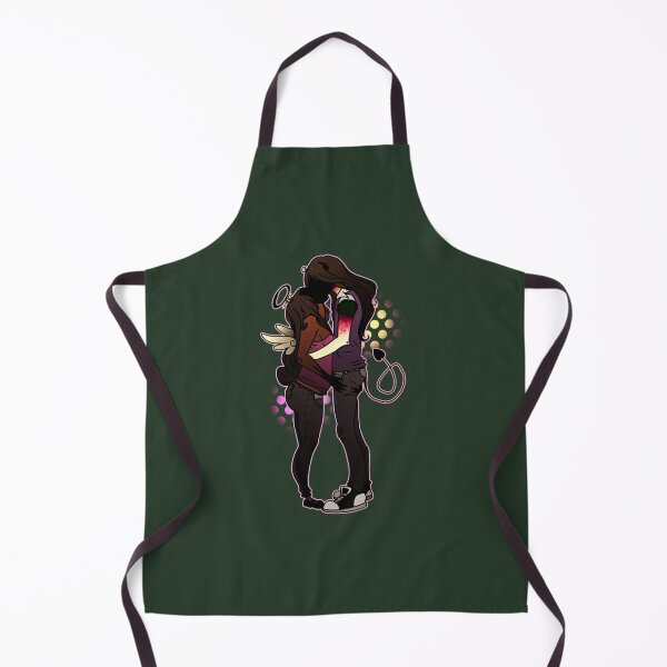 Item preview, Naughty _amp_ Nice Fitted designed and sold by AAndEdesign.
