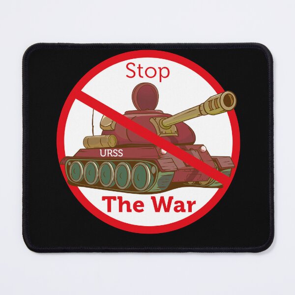 Item preview, Stop the war designed and sold by Design your dreams.