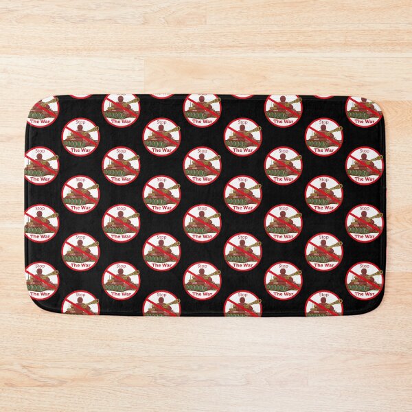 Item preview, Stop the war designed and sold by Design your dreams.
