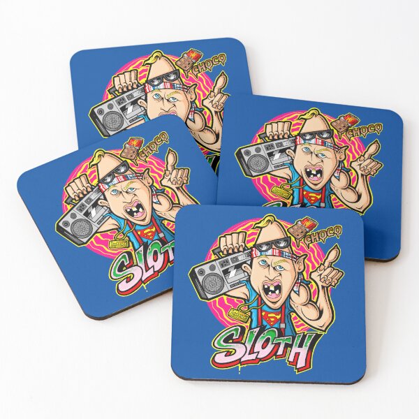 Item preview, CHOCO SLOT designed and sold by Lowbrow Wear.