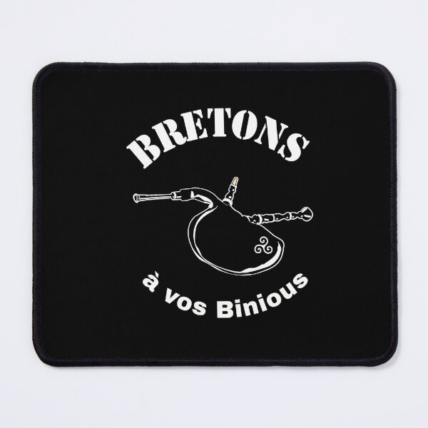 Item preview, biniou designed and sold by grafikestelle.