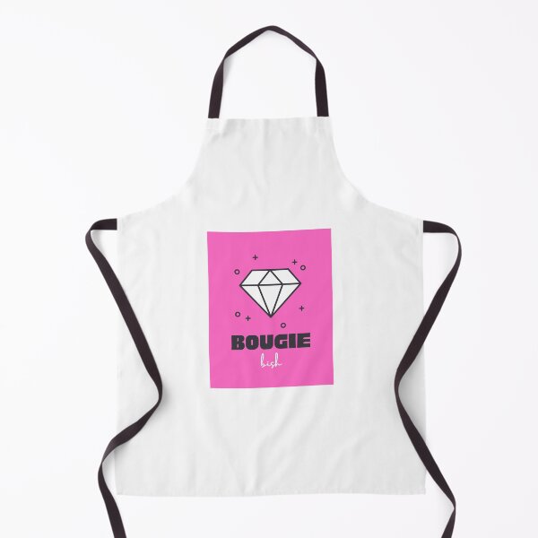 Item preview, Bougie Bish designed and sold by starpointart.