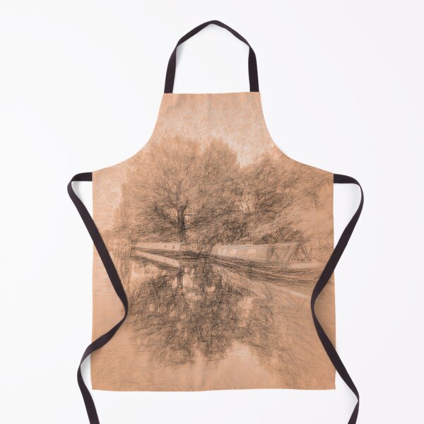 Item preview, Little Venice da Vinci designed and sold by Londonimages.