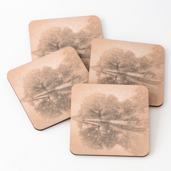 Item preview, Little Venice da Vinci designed and sold by Londonimages.