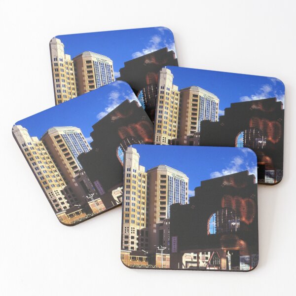 Item preview, The Wall, Sydney Australia 1993 designed and sold by Sylvan Myst.
