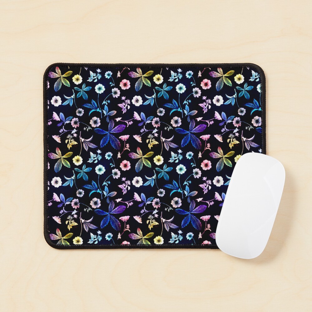 Item preview, Mouse Pad designed and sold by Youpattern.