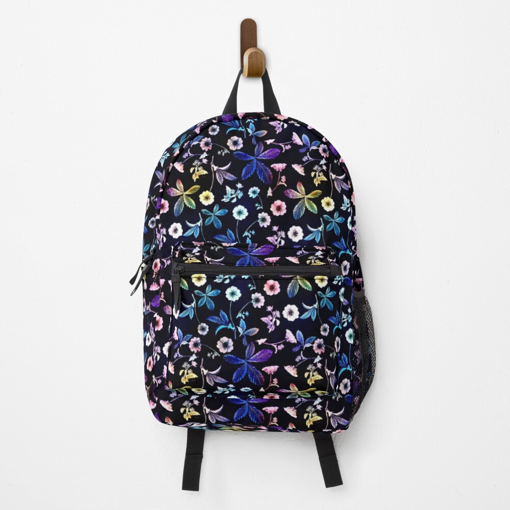 Item preview, Backpack designed and sold by Youpattern.