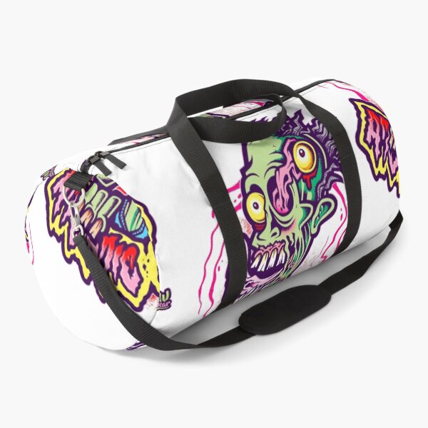 Item preview, ATOMIC ZOMBIE designed and sold by Lowbrow Wear.
