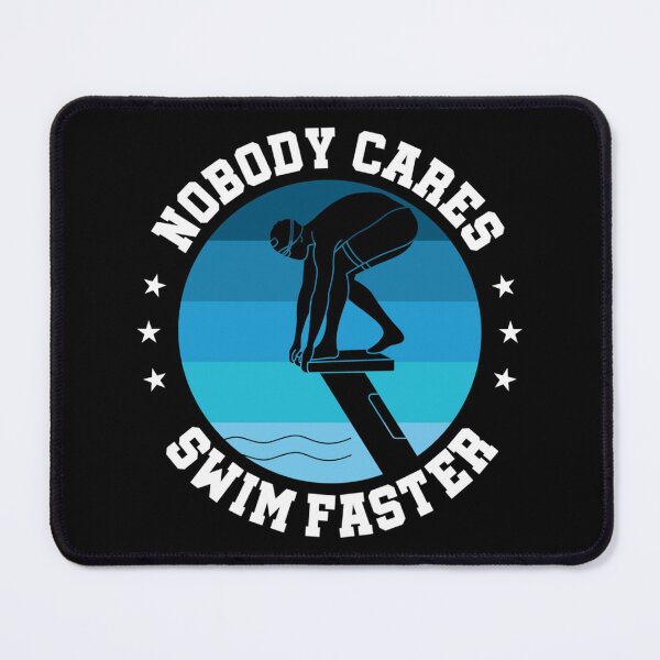 Item preview, Swimming Gifts For Swimmer And Swim Coaches Classic T-Shirt designed and sold by deleoashl3.