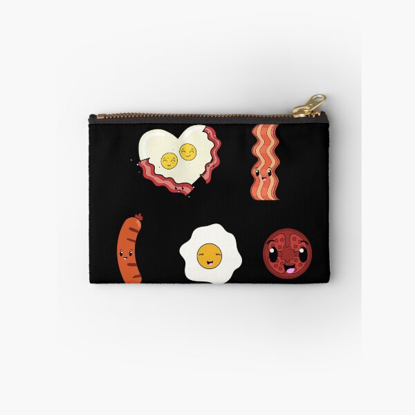 Item preview, Kawaii vege keto stickerpack designed and sold by ProtonProject.