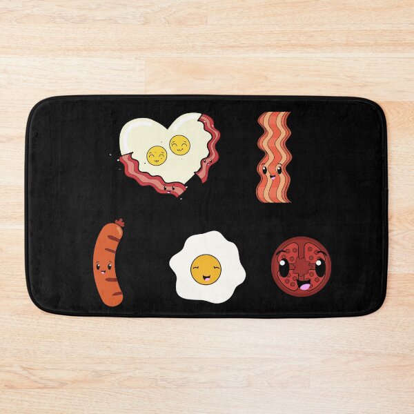 Item preview, Kawaii vege keto stickerpack designed and sold by ProtonProject.