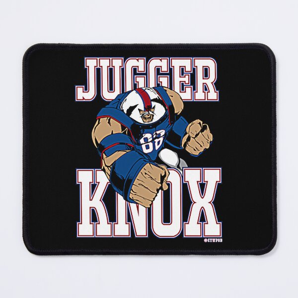 Item preview, Jugger Knox T-Shirt designed and sold by Abnertmyan.