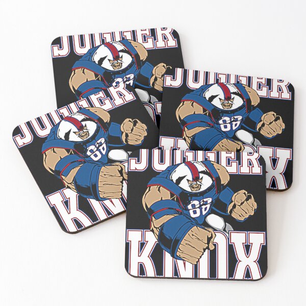Item preview, Jugger Knox T-Shirt designed and sold by Abnertmyan.