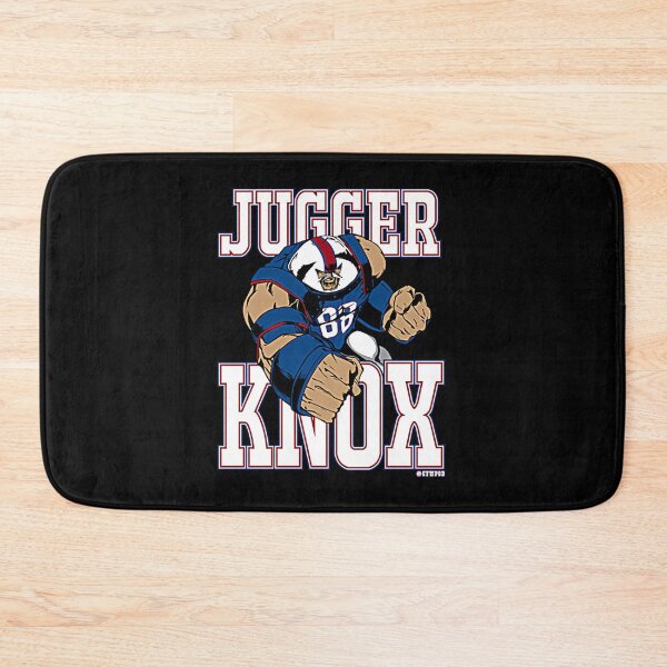 Item preview, Jugger Knox T-Shirt designed and sold by Abnertmyan.