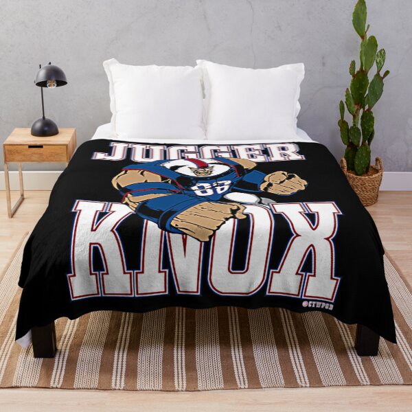Item preview, Jugger Knox T-Shirt designed and sold by Abnertmyan.
