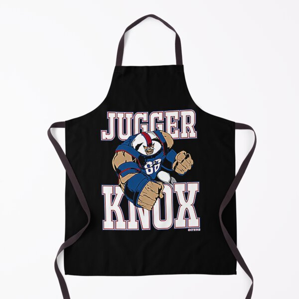 Aperçu de l'œuvre T-shirt Jugger Knox créée et vendue par Abnertmyan.