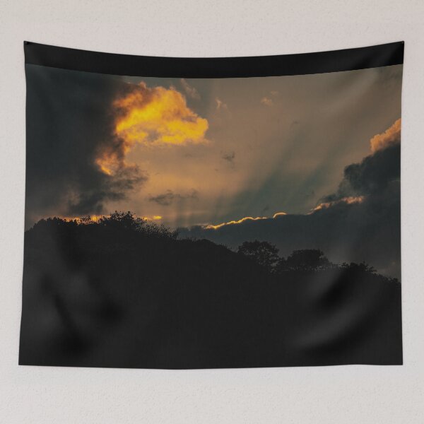 Item preview, Sunset at Gleeson's Landing, Yorke Peninsula designed and sold by imaginethis.